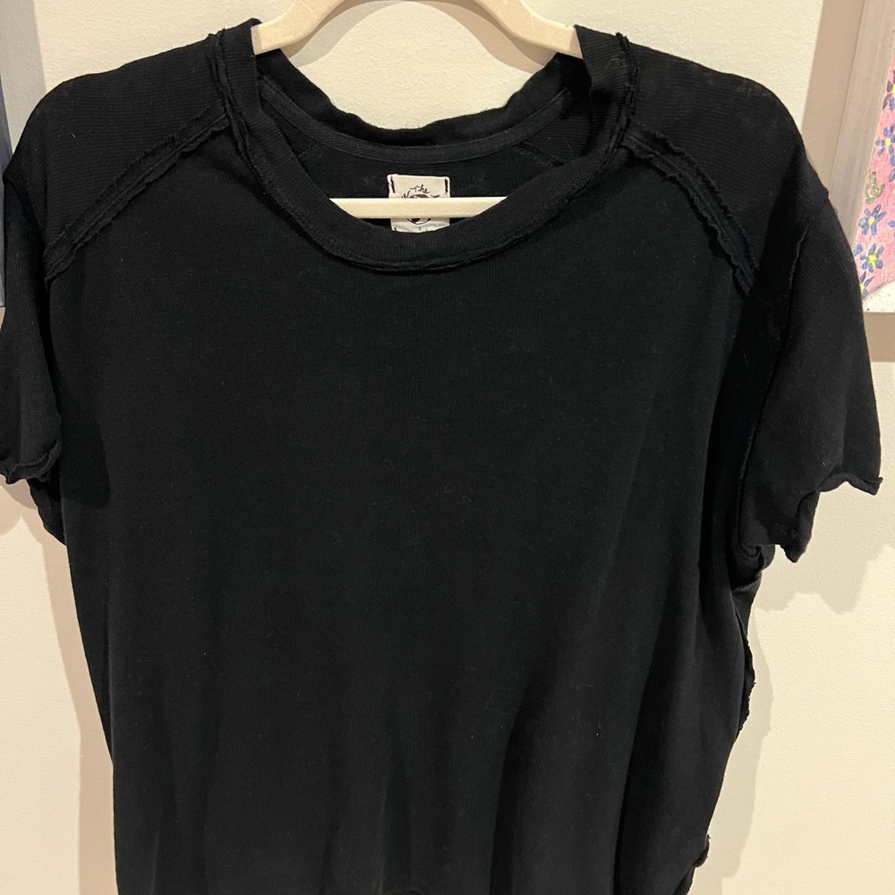 Free people t shirt